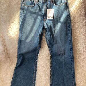 ASOS Classic Blue Jeans